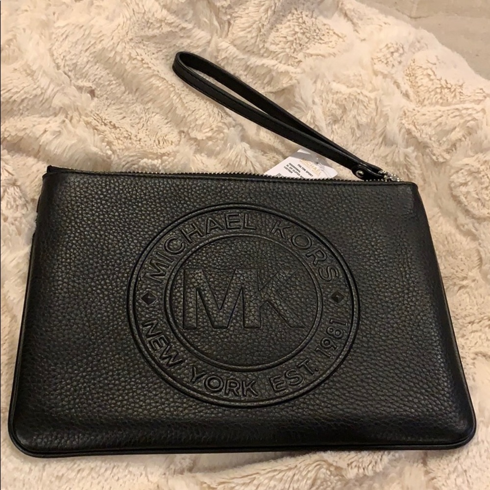 Michael Kors Fulton Sport